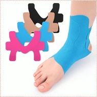 Sports kinesiology tape, bandages, athlete muscle tape, kinesiology tape knee braces
