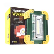 30W COB Bright Light Working Light Flood light W828
