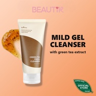 Isntree Green Tea Fresh Cleanser 120ml