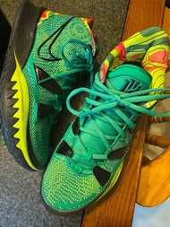 Nike KYRIE 7 EP ‘WEATHERMAN’