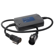 TECH2CANDI Module Fit for GM TECH2 Automotive Diagnostic Connector Adapter Candi Diagnostic Tool