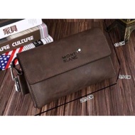 Mont Blanc Wallet