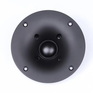 S708HIFI Pembesar Suara Filem Sutera Kubah Tweeter Unit Pembesar Suara Audiophile Tweeter 4 Inci 4 O