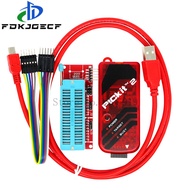 PICKIT2 Programmer + PIC ICD2 PIC Kit2 PICKit 2 PICKIT 3 Programming Adapter Universal Programmer Se