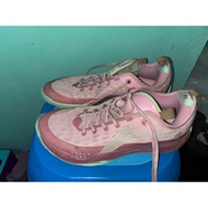 BASKETBALL SHOES WOW 808 2lining