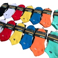 Badminton Socks, Yonex 75TH Badminton Socks, Extremely Beautiful Badminton Socks with Thick Material