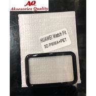 Huawei Fit 2 || Anti-scratch Huawei watch Fit 2 full nano tpu