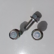 FB key 17 M 12x3cm LabelOriginal 7. Price per 1 piece
