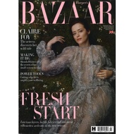 Harper's Bazaar UK (Single Issue)