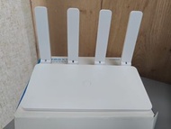 全新華為路由器 Huawei Router 1300M , 4天線 接收強 #wifi #router #簡單操作 #全新未用