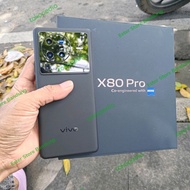 Vivo X80 Pro 12/256gb X80Pro Not X90Pro/Iqoo 11pro/Find X5 pro/Pro Max