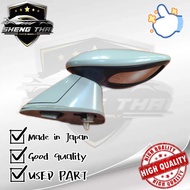 TOYOTA ALPHARD ANH10 VOXY FENDER SIDE MIRROR