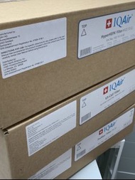 Iqair healthpro filters