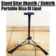 Acoustic Guitar Stand Acoustic Guitar Stand
