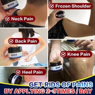 HH Jointment Exclusive Drynaria Cream Treatment Cream Joint Pain Sakit Lutut 老偏方神髓膏 肩颈酸痛 手腕疼痛 坐骨 神经痛