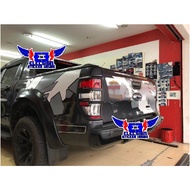 FORD RANGER - RAPTOR DESIGN STICKER