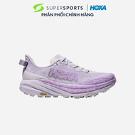 Giày Chạy Bộ Nữ HOKA Speedgoat 6 - Tím - 1147811-SLWS