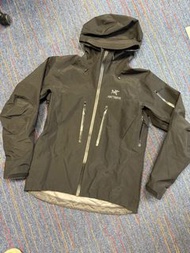 ArcTeryx  ALPHA SV JACKET MEN'S