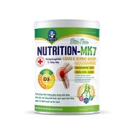 Nutrition-mk7 Colostrum 900g