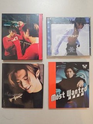 謝霆鋒CD