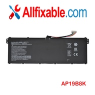 Acer Aspire 3 A315-58 A315-58-3065 A315-58G-59HX AP19B8K AP19B5K Laptop Replacement Battery