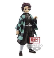 行版 Banpresto Grandista 鬼滅之刃 炭治郎