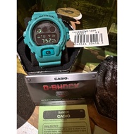 [BOB] DW-6900WS-2 Original Casio G-Shock New