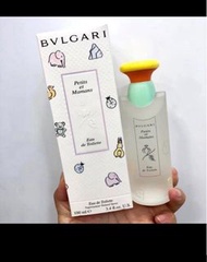 Bvlgari 香水 Petits et Mamans 100ml 