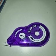 M&G Correction Tape 30M