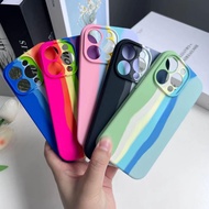CASE RAINBOW PROTECTION IPH 14/14 MAX/14 PRO/14 PRO MAX/15/15 MAX/15 PRO/15 PRO MAX/16+/16 PRO/16 PR