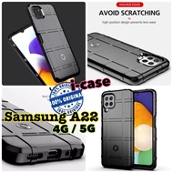 Samsung A22 SHIELD case shockproof casing cover galaxy a22 4G 5G/