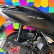 HONDA UNDERFRONT FENDER PCX 160 ABS/CBS HUGGER MOTORCYCLE PCX 160 CBS/ABS MODEL 3 BOLTS