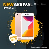 iPhone6s™ 100% Original Second Hand COD