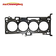 FOR MITSUBISHI OUTLANDER II and CITROEN C-CROSSER SFZ 4B12 Metal Engine Parts Cylinder Head Gasket 1