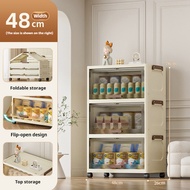 Kitchen cabinet organizer durabox cabinet drawer 60cm cabinet for clothes transparent orocan dish ca