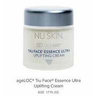 Nuskin Nu Skin Ageloc Tru Face Uplifting Cream 50ml (Ready Stock)