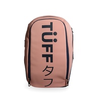 TUFF PUNCH Pickleball Backpack Anti-Theft Design | Sports, Gym, Travel Bag