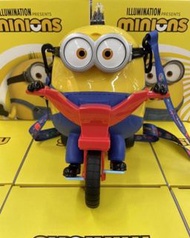 Minions OTTO造型爆谷桶