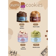 [Best Selling No. 1][Ready Stock] [Free sudu comel + Freegift ] Chocojar & Kukis Sedap Murah & Leleh