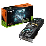 Gigabyte GeForce RTX5070 Gaming OC 12G DLSS4 Suitable for Gaming Games Graphics Other x