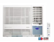 開利 - 1匹 變頻淨冷窗口式冷氣機 CKM09VS