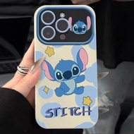 Meteor Blue Zai Zai Suitable for iPhone 17 16ProMax 15ProMax 14ProMax XS XR XSMAX 7/8plus 13Pro 16pl