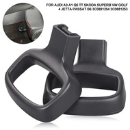 Car Seat Adjust Knob Handle For VW Passat B6 Jetta A6 GLI Golf 5 6 GTI Polo 4 9N Skoda Octavia 2 A5 