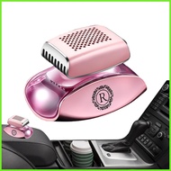 Car Diffuser Air Freshener Car Air Fresheners Perfume Diffuser Large Diameter Car Interior Perfume Decoration haoyissg