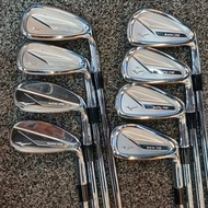 Golf Club Mizuno MX-70 Iron Set(5-P,G,S)