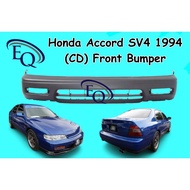 Honda Accord CD SV4 1994 Front Bumper Malaysia (BUMPER DEPAN) 1995