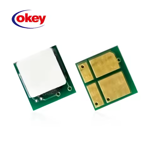 (Compatible cf248A 48a cf244A 44a toner chip) For HP LaserJet Pro M15a M15w MFP M28a M28w Laser Prin