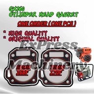 (GX160 HEAD GASKET) GX160 GASKET ENGINE GX160 GX168 5.5HP 6.5HP 7.5HP