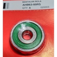 Bearing 6300rs bearing laker bearing 6300 rs pres