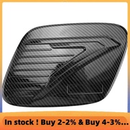 Car Tank Cover for MG 4 MG4 EV Mulan 2023 2024 Decorative Accessories